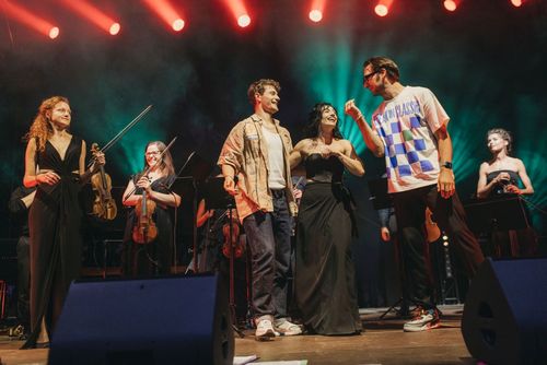 Break in Classic powraca – Orliński i Dębicz zapraszają na festiwal, który przełamuje schematy